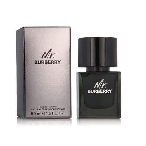 burberry uomo 50ml|mr burberry eau de parfum.